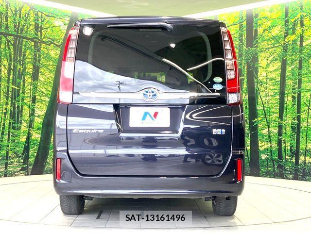 Toyota ESQUIRE 2015-06 7616432-15