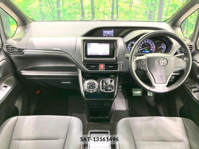 Toyota ESQUIRE 2015-06 7616432-1