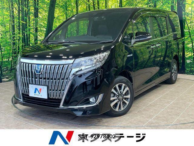 Toyota ESQUIRE 2018-03 7616425-0