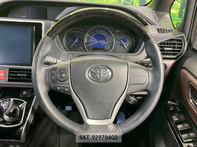 Toyota ESQUIRE 2018-03 7616425-12