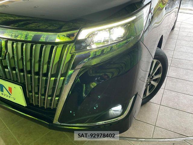 Toyota ESQUIRE 2018-03 7616425-13