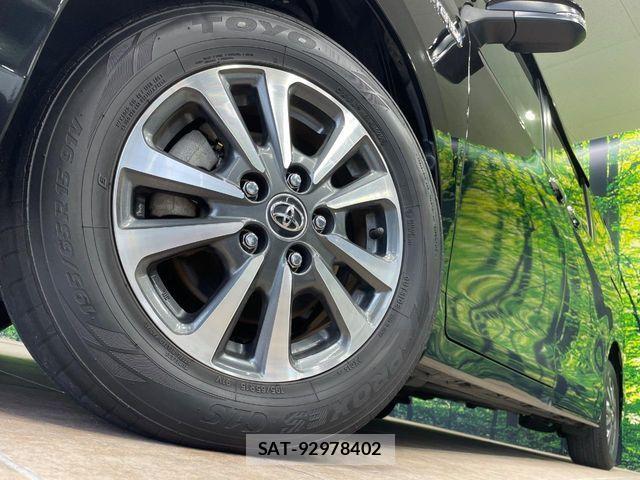 Toyota ESQUIRE 2018-03 7616425-14
