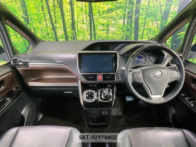 Toyota ESQUIRE 2018-03 7616425-1
