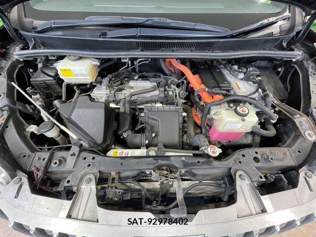 Toyota ESQUIRE 2018-03 7616425-19
