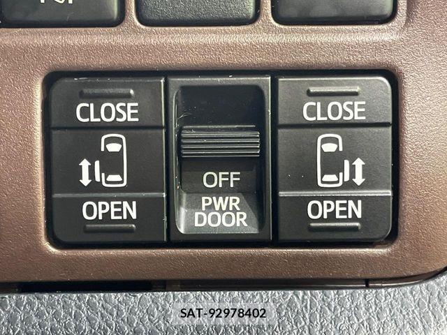Toyota ESQUIRE 2018-03 7616425-3