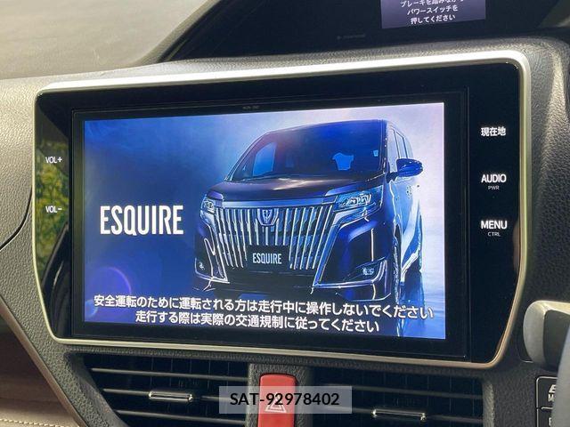 Toyota ESQUIRE 2018-03 7616425-4