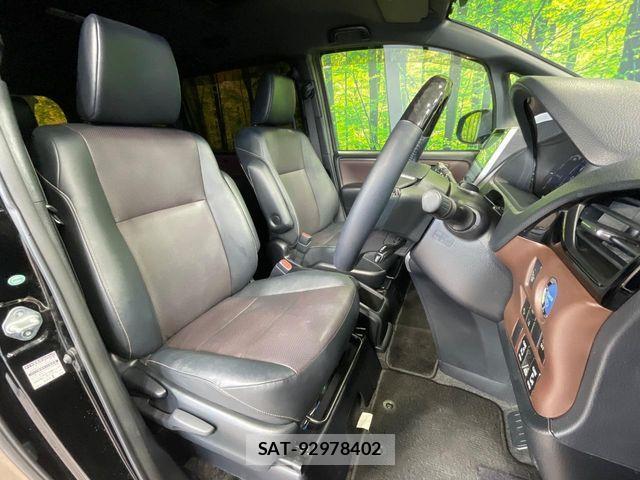 Toyota ESQUIRE 2018-03 7616425-8