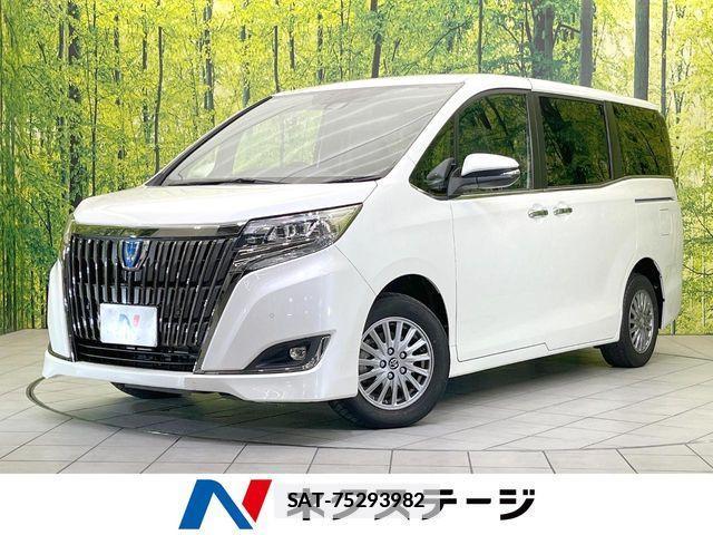 Toyota ESQUIRE 2020-09 7723105-0