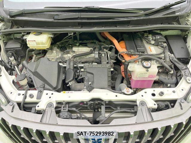 Toyota ESQUIRE 2020-09 7723105-17
