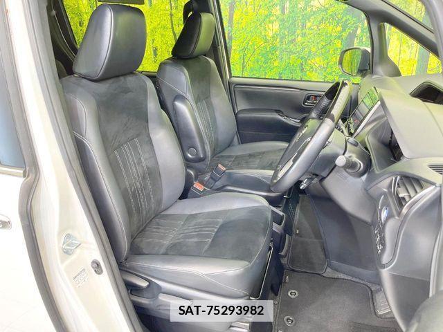 Toyota ESQUIRE 2020-09 7723105-6