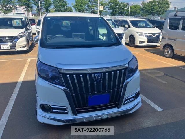 Toyota ESQUIRE 2014-12 7723112-0
