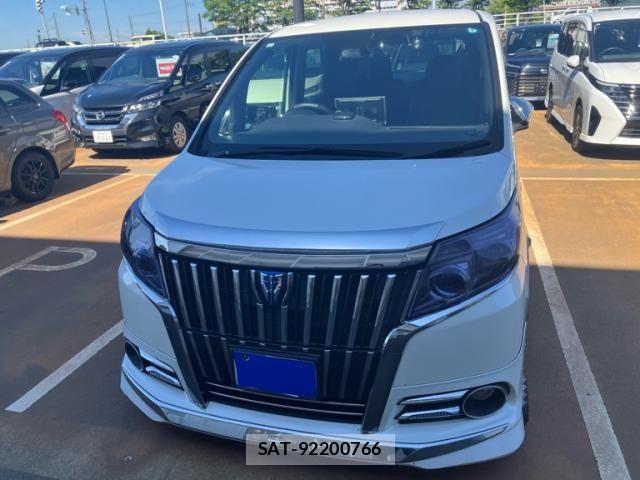 Toyota ESQUIRE 2014-12 7723112-1