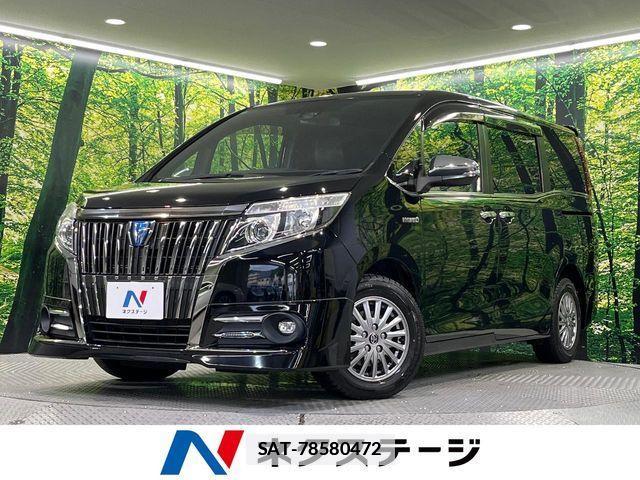 Toyota ESQUIRE 2016-08 7784701-0