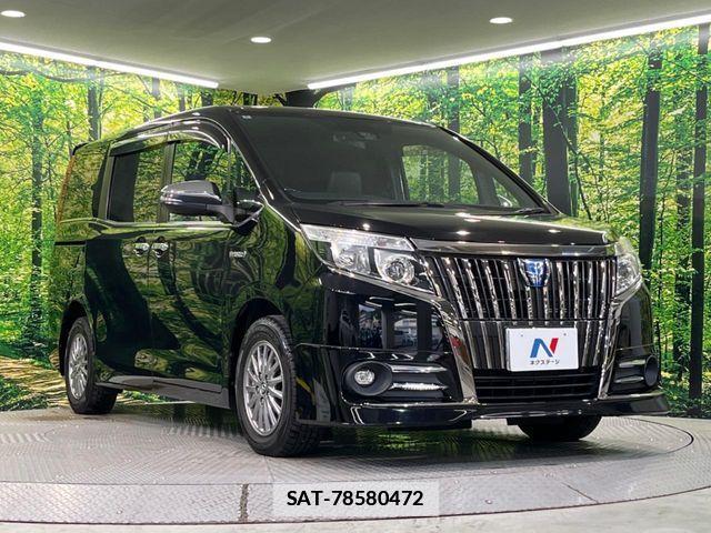 Toyota ESQUIRE 2016-08 7784701-17
