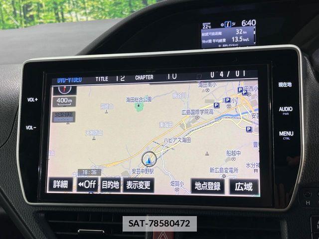 Toyota ESQUIRE 2016-08 7784701-2