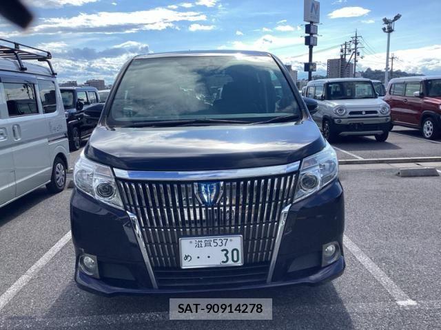 Toyota ESQUIRE 2015-01 7876333-0