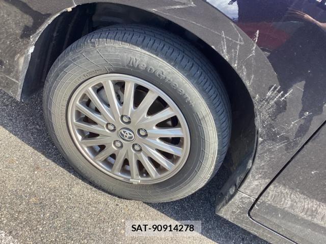 Toyota ESQUIRE 2015-01 7876333-9