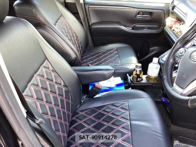 Toyota ESQUIRE 2015-01 7876333-12