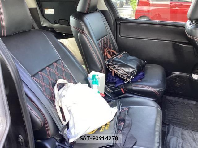 Toyota ESQUIRE 2015-01 7876333-13