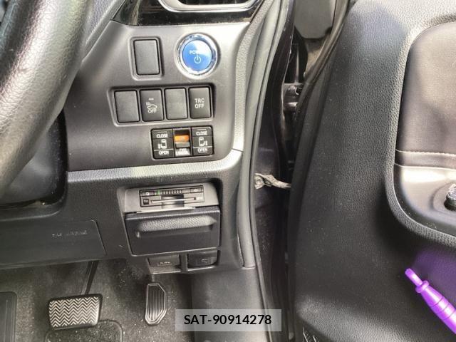 Toyota ESQUIRE 2015-01 7876333-18