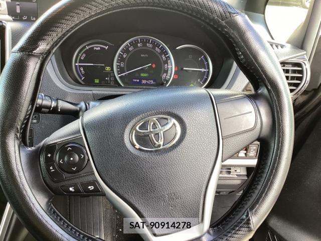 Toyota ESQUIRE 2015-01 7876333-19