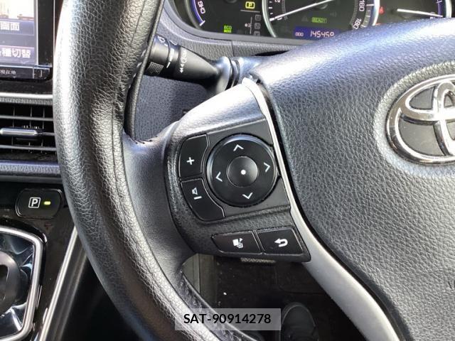 Toyota ESQUIRE 2015-01 7876333-21