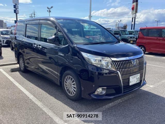 Toyota ESQUIRE 2015-01 7876333-2