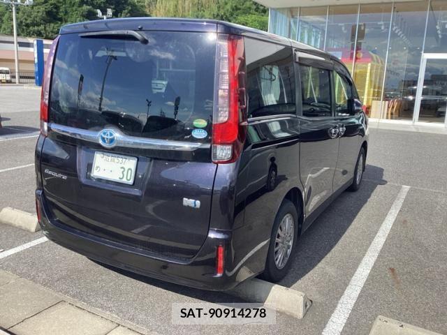 Toyota ESQUIRE 2015-01 7876333-4