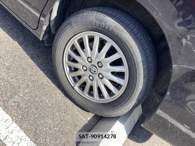 Toyota ESQUIRE 2015-01 7876333-8