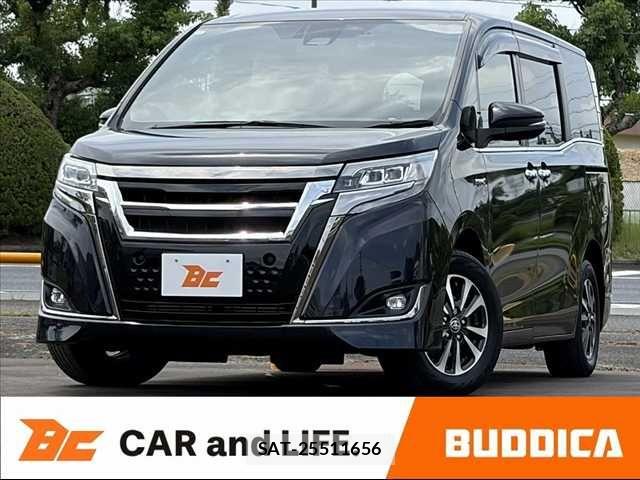 Toyota ESQUIRE 2019-07 7876330-0