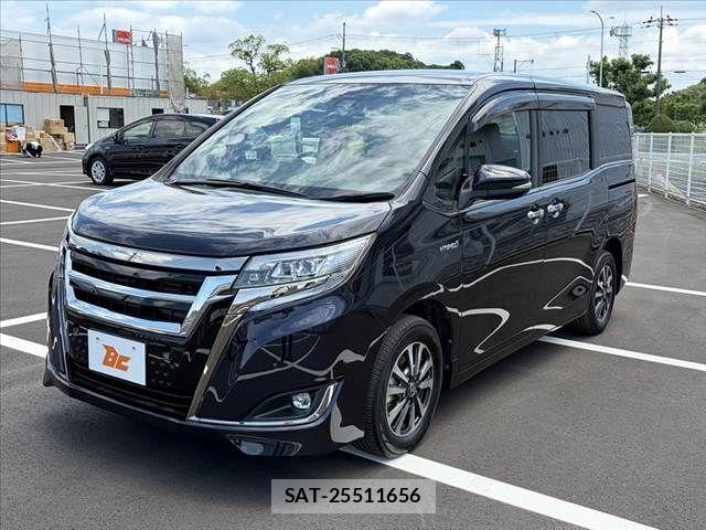 Toyota ESQUIRE 2019-07 7876330-9