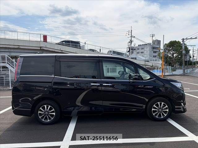 Toyota ESQUIRE 2019-07 7876330-10