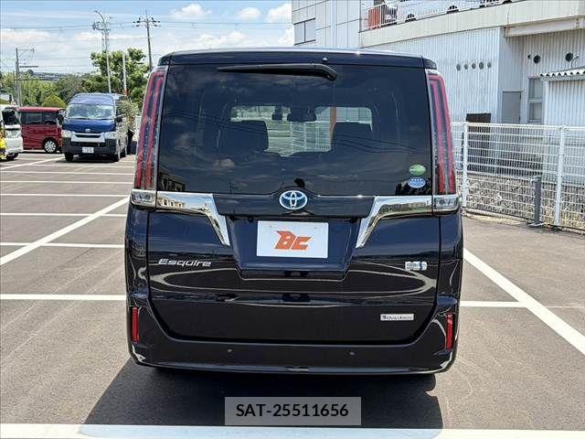 Toyota ESQUIRE 2019-07 7876330-13
