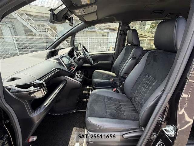 Toyota ESQUIRE 2019-07 7876330-16