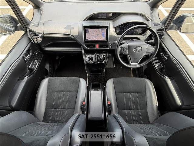Toyota ESQUIRE 2019-07 7876330-1