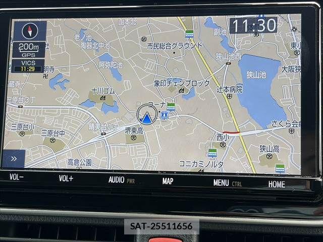 Toyota ESQUIRE 2019-07 7876330-2