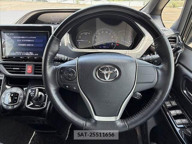 Toyota ESQUIRE 2019-07 7876330-29
