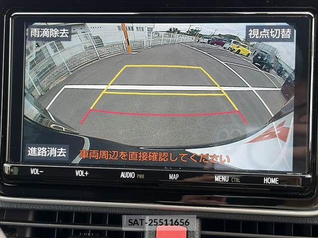 Toyota ESQUIRE 2019-07 7876330-3