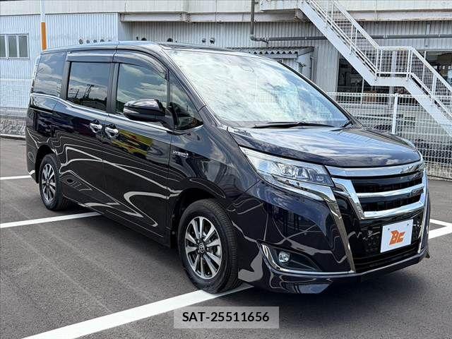Toyota ESQUIRE 2019-07 7876330-7