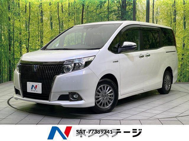 Toyota ESQUIRE 2016-04 7876329-0