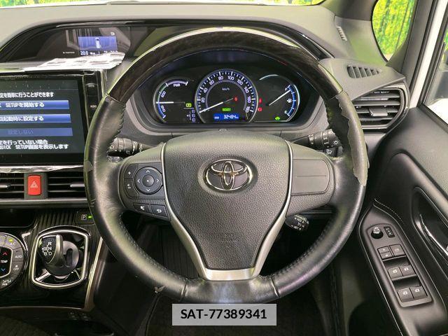 Toyota ESQUIRE 2016-04 7876329-10
