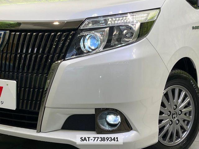 Toyota ESQUIRE 2016-04 7876329-13
