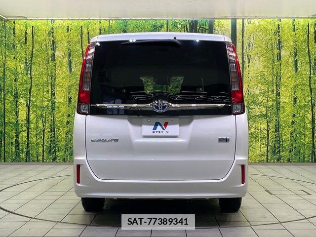 Toyota ESQUIRE 2016-04 7876329-15