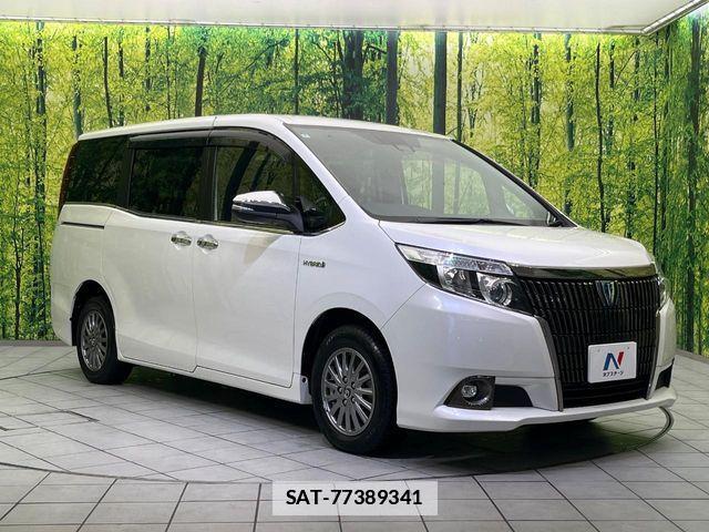 Toyota ESQUIRE 2016-04 7876329-16