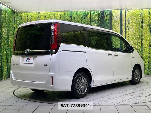 Toyota ESQUIRE 2016-04 7876329-17