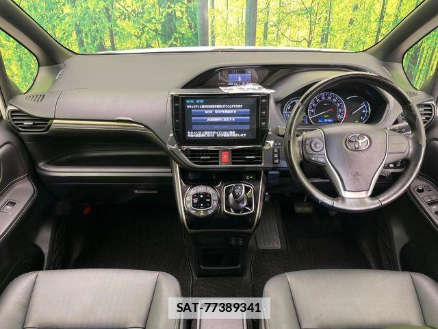 Toyota ESQUIRE 2016-04 7876329-1