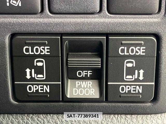 Toyota ESQUIRE 2016-04 7876329-5