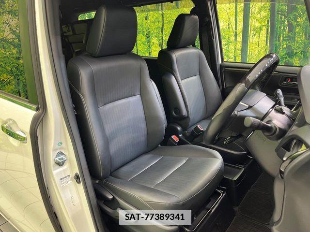 Toyota ESQUIRE 2016-04 7876329-7