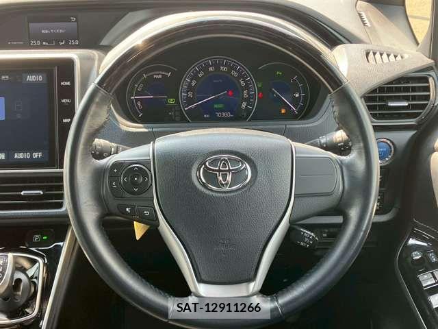 Toyota ESQUIRE 2019-03 7902576-13