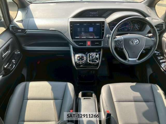 Toyota ESQUIRE 2019-03 7902576-14